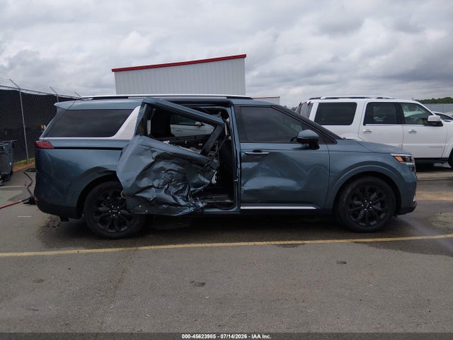 Продажа на аукционе авто 2023 Kia Carnival Mpv Sx Prestige, vin: KNDNE5H38P6258390, номер лота: 45623985