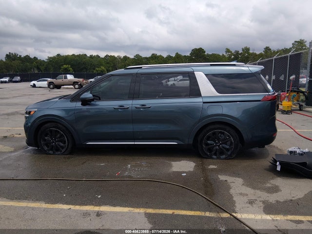 Продажа на аукционе авто 2023 Kia Carnival Mpv Sx Prestige, vin: KNDNE5H38P6258390, номер лота: 45623985