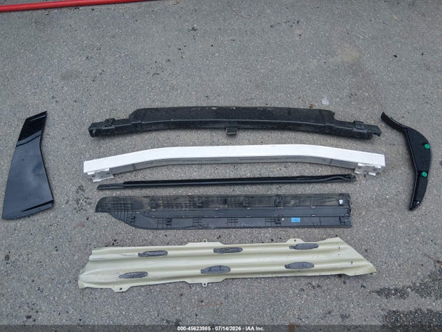 Продажа на аукционе авто 2023 Kia Carnival Mpv Sx Prestige, vin: KNDNE5H38P6258390, номер лота: 45623985