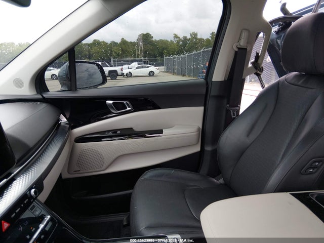 Продажа на аукционе авто 2023 Kia Carnival Mpv Sx Prestige, vin: KNDNE5H38P6258390, номер лота: 45623985