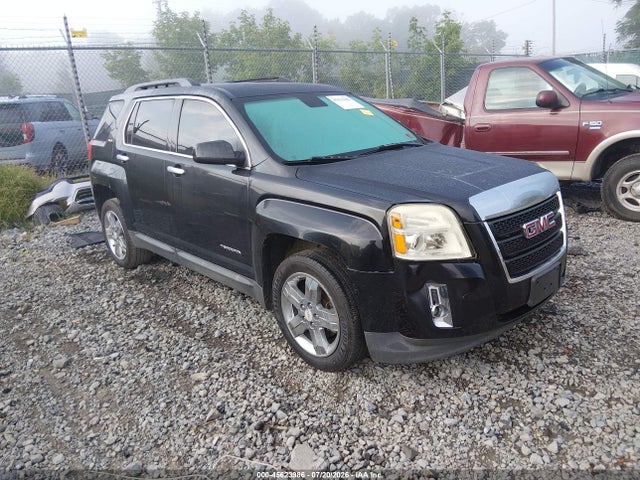 Aukcja sprzedaży 2013 Gmc Terrain Sle-2, vin: 2GKALSEK2D6115072, numer aukcji: 45623986