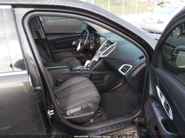 Aukcja sprzedaży 2013 Gmc Terrain Sle-2, vin: 2GKALSEK2D6115072, numer aukcji: 45623986