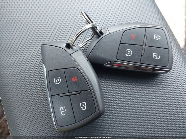 Продаж на аукціоні авто 2025 Chevrolet Equinox Awd Lt, vin: 3GNAXPEG8SL149980, номер лоту: 45623988