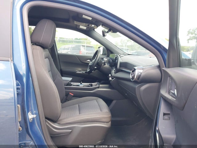 Продаж на аукціоні авто 2025 Chevrolet Equinox Awd Lt, vin: 3GNAXPEG8SL149980, номер лоту: 45623988