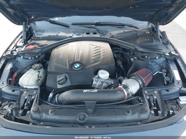 Aukcja sprzedaży 2016 Bmw 435i Xdrive, vin: WBA3R5C58GK373211, numer aukcji: 45623990