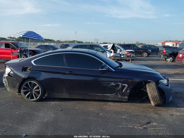Aukcja sprzedaży 2016 Bmw 435i Xdrive, vin: WBA3R5C58GK373211, numer aukcji: 45623990