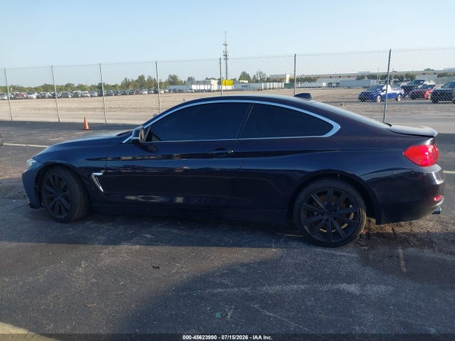 Aukcja sprzedaży 2016 Bmw 435i Xdrive, vin: WBA3R5C58GK373211, numer aukcji: 45623990