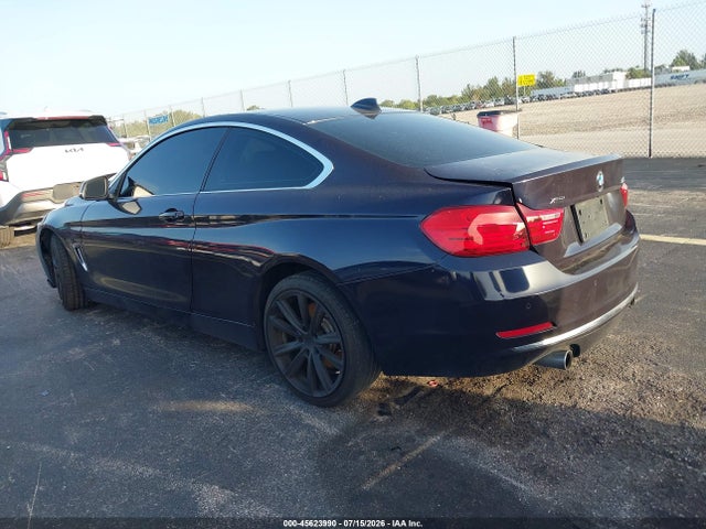 Aukcja sprzedaży 2016 Bmw 435i Xdrive, vin: WBA3R5C58GK373211, numer aukcji: 45623990