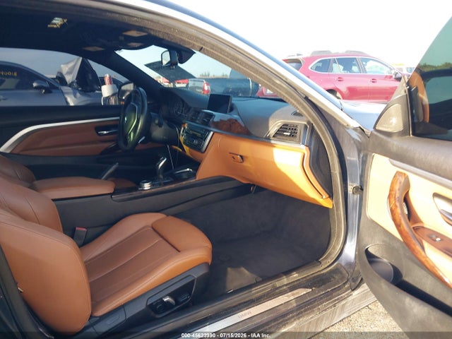 Aukcja sprzedaży 2016 Bmw 435i Xdrive, vin: WBA3R5C58GK373211, numer aukcji: 45623990