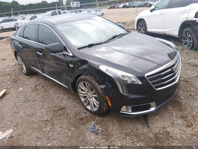 Aukcja sprzedaży 2019 Cadillac Xts Luxury, vin: 2G61M5S39K9139360, numer aukcji: 45623993