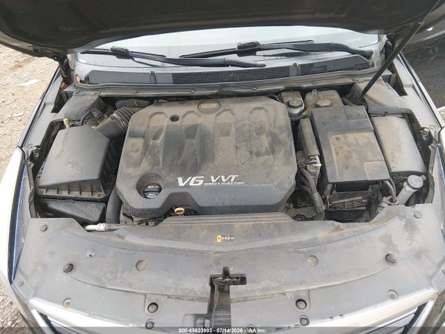 Продажа на аукционе авто 2019 Cadillac Xts Luxury, vin: 2G61M5S39K9139360, номер лота: 45623993