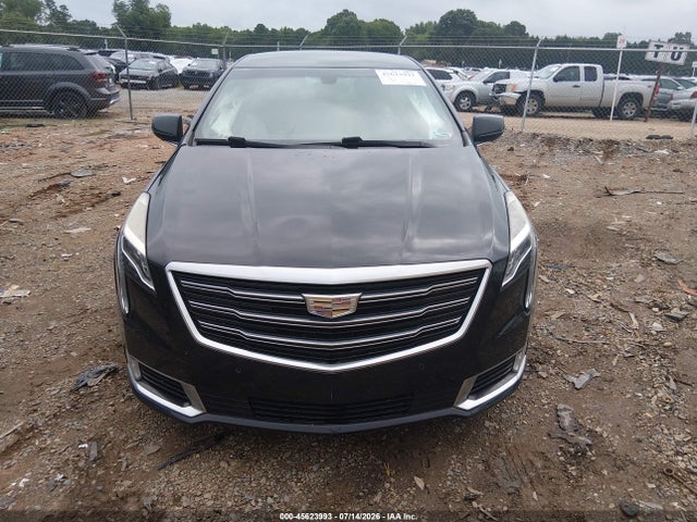 Продажа на аукционе авто 2019 Cadillac Xts Luxury, vin: 2G61M5S39K9139360, номер лота: 45623993