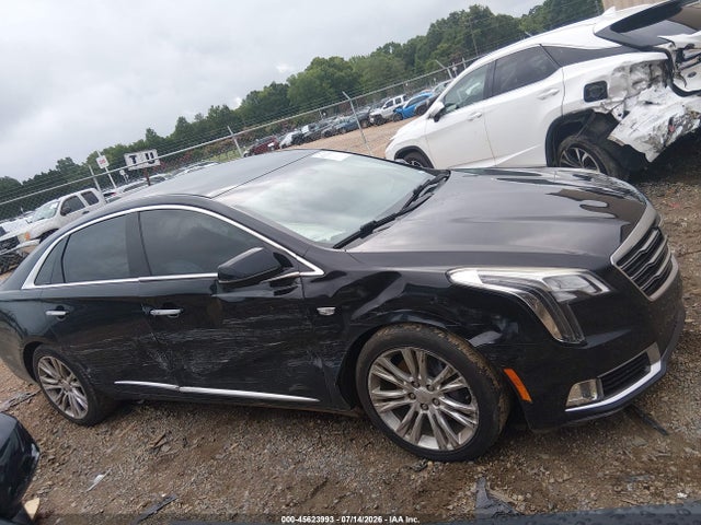Продажа на аукционе авто 2019 Cadillac Xts Luxury, vin: 2G61M5S39K9139360, номер лота: 45623993