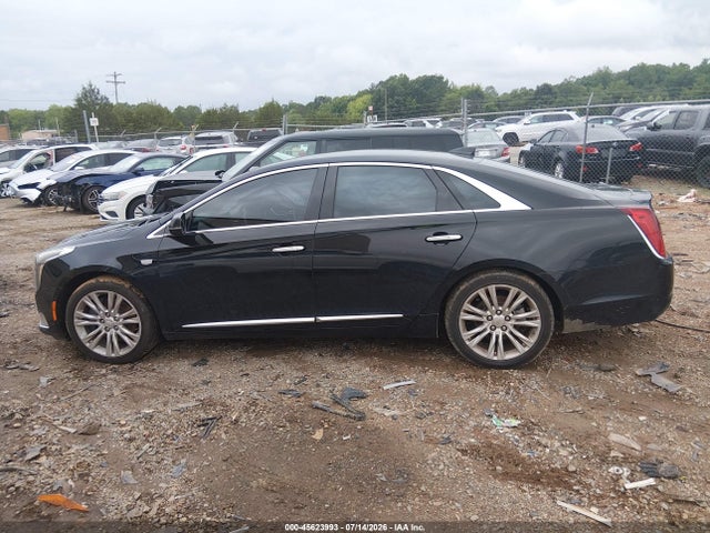 Продажа на аукционе авто 2019 Cadillac Xts Luxury, vin: 2G61M5S39K9139360, номер лота: 45623993