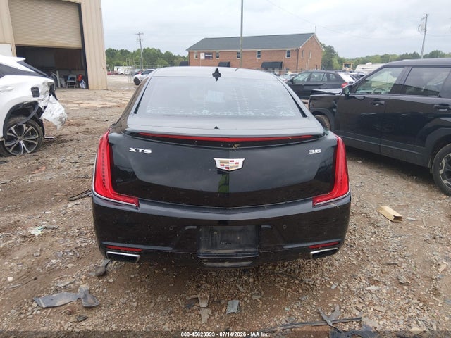 Продажа на аукционе авто 2019 Cadillac Xts Luxury, vin: 2G61M5S39K9139360, номер лота: 45623993