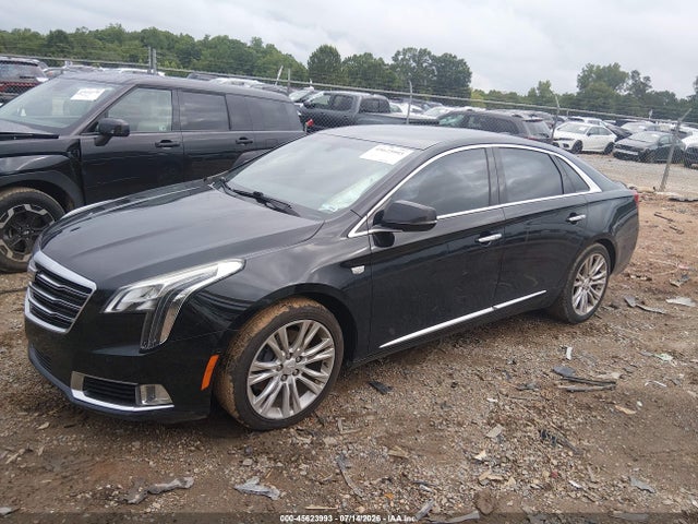 Продажа на аукционе авто 2019 Cadillac Xts Luxury, vin: 2G61M5S39K9139360, номер лота: 45623993