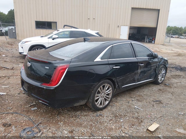 Продажа на аукционе авто 2019 Cadillac Xts Luxury, vin: 2G61M5S39K9139360, номер лота: 45623993