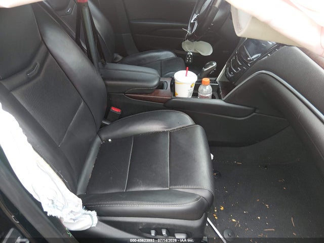 Продажа на аукционе авто 2019 Cadillac Xts Luxury, vin: 2G61M5S39K9139360, номер лота: 45623993