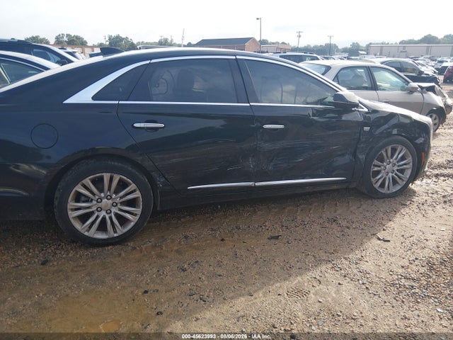 Продажа на аукционе авто 2019 Cadillac Xts Luxury, vin: 2G61M5S39K9139360, номер лота: 45623993