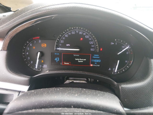 Продажа на аукционе авто 2019 Cadillac Xts Luxury, vin: 2G61M5S39K9139360, номер лота: 45623993