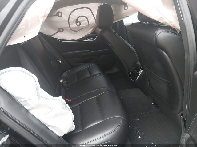 Продажа на аукционе авто 2019 Cadillac Xts Luxury, vin: 2G61M5S39K9139360, номер лота: 45623993