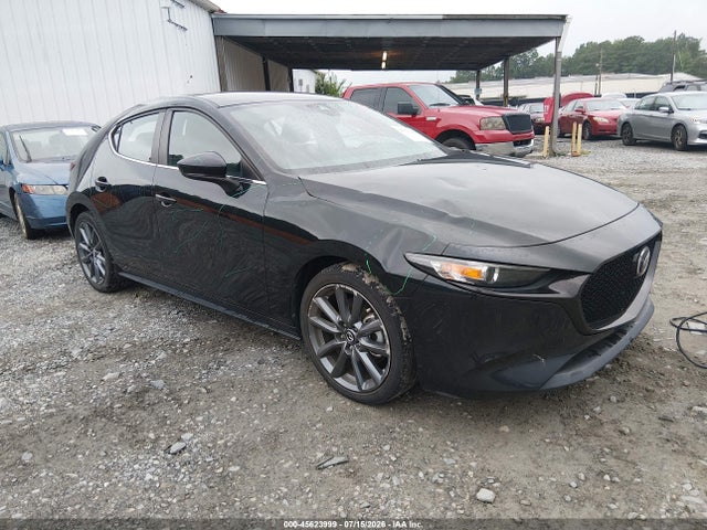 Aukcja sprzedaży 2021 Mazda Mazda3 Select, vin: JM1BPAKL3M1349042, numer aukcji: 45623999