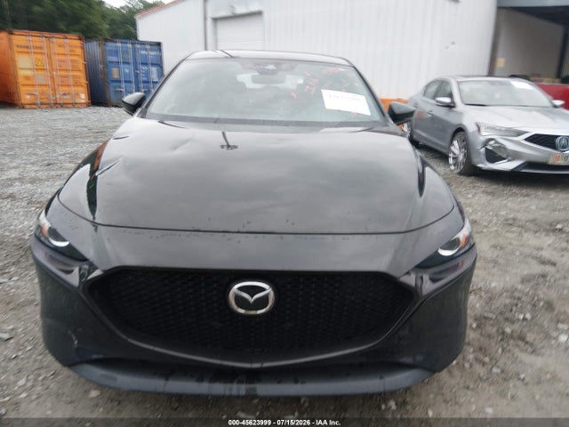 Aukcja sprzedaży 2021 Mazda Mazda3 Select, vin: JM1BPAKL3M1349042, numer aukcji: 45623999