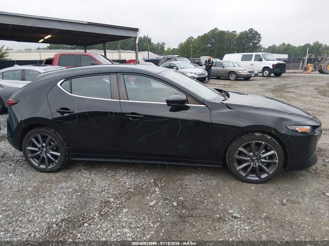 Aukcja sprzedaży 2021 Mazda Mazda3 Select, vin: JM1BPAKL3M1349042, numer aukcji: 45623999