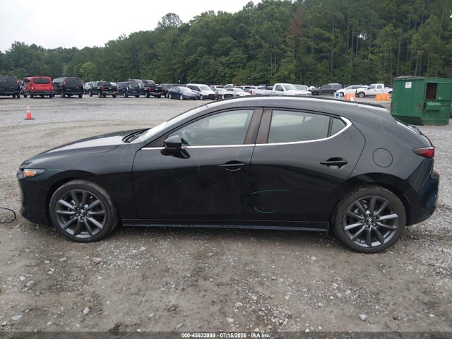 Aukcja sprzedaży 2021 Mazda Mazda3 Select, vin: JM1BPAKL3M1349042, numer aukcji: 45623999