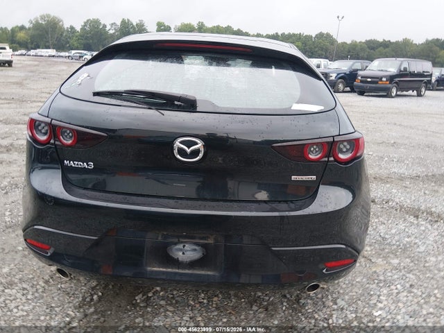 Aukcja sprzedaży 2021 Mazda Mazda3 Select, vin: JM1BPAKL3M1349042, numer aukcji: 45623999
