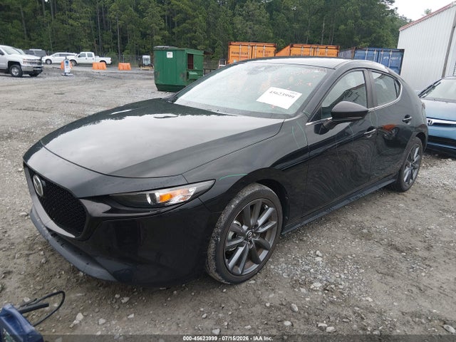 Aukcja sprzedaży 2021 Mazda Mazda3 Select, vin: JM1BPAKL3M1349042, numer aukcji: 45623999