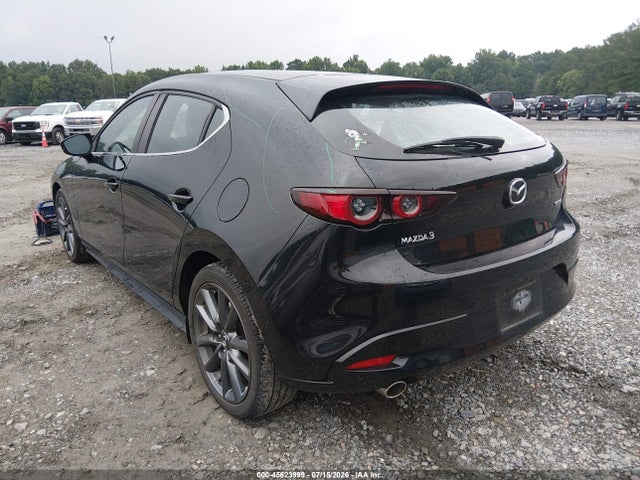 Aukcja sprzedaży 2021 Mazda Mazda3 Select, vin: JM1BPAKL3M1349042, numer aukcji: 45623999
