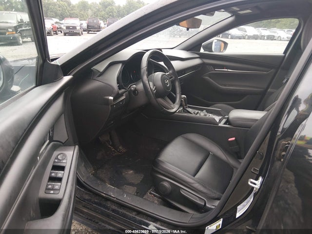 Aukcja sprzedaży 2021 Mazda Mazda3 Select, vin: JM1BPAKL3M1349042, numer aukcji: 45623999