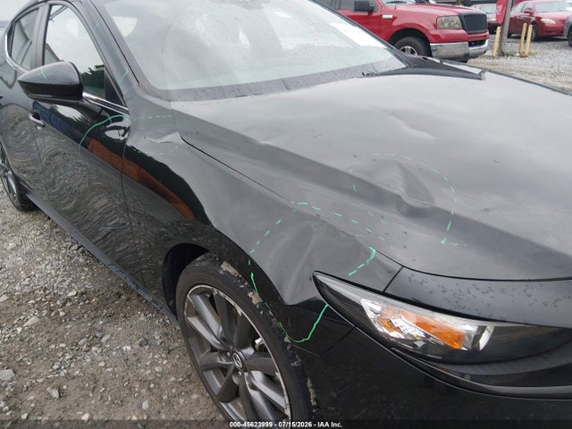 Aukcja sprzedaży 2021 Mazda Mazda3 Select, vin: JM1BPAKL3M1349042, numer aukcji: 45623999