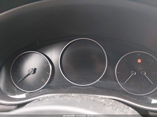 Aukcja sprzedaży 2021 Mazda Mazda3 Select, vin: JM1BPAKL3M1349042, numer aukcji: 45623999