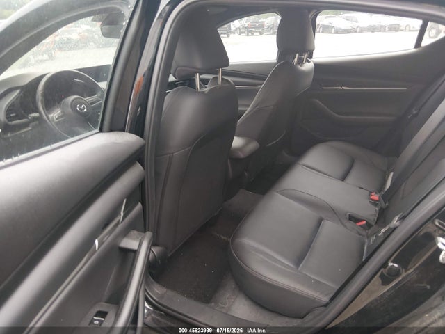 Aukcja sprzedaży 2021 Mazda Mazda3 Select, vin: JM1BPAKL3M1349042, numer aukcji: 45623999
