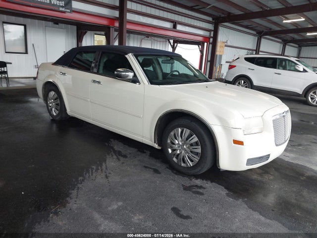 Продаж на аукціоні авто 2005 Chrysler 300, vin: 2C3JA43R95H143412, номер лоту: 45624000