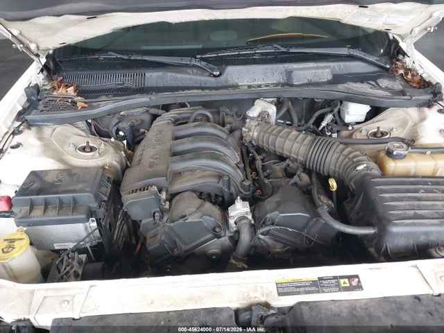 Продаж на аукціоні авто 2005 Chrysler 300, vin: 2C3JA43R95H143412, номер лоту: 45624000