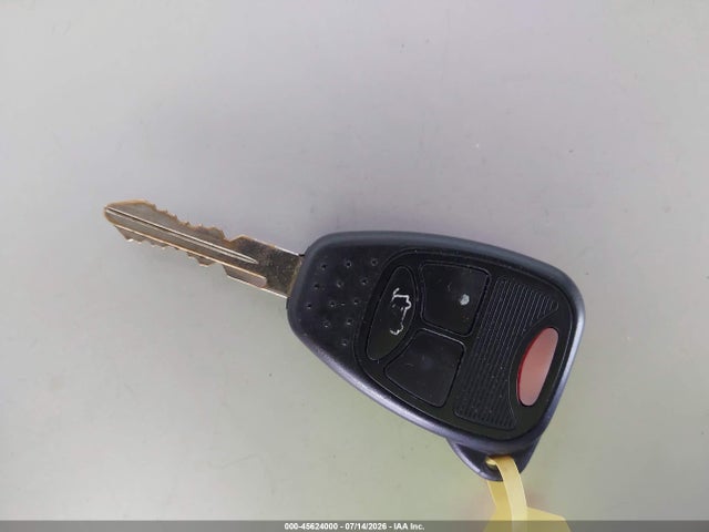 Продаж на аукціоні авто 2005 Chrysler 300, vin: 2C3JA43R95H143412, номер лоту: 45624000