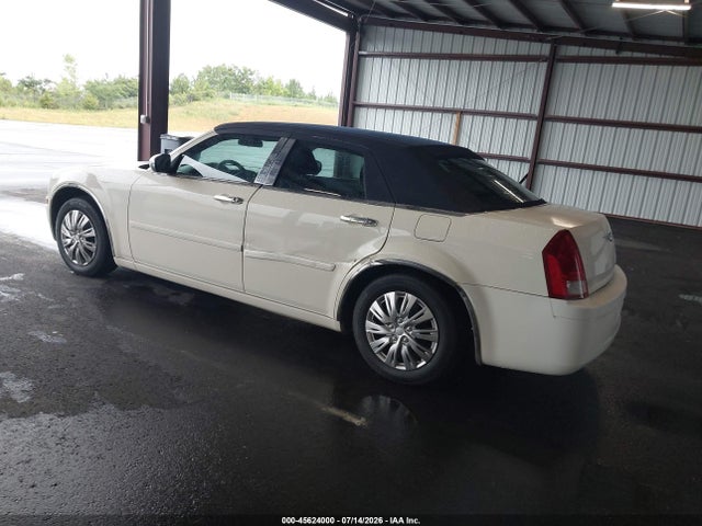 Продаж на аукціоні авто 2005 Chrysler 300, vin: 2C3JA43R95H143412, номер лоту: 45624000