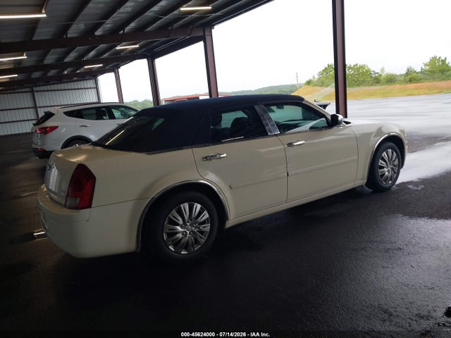 Продаж на аукціоні авто 2005 Chrysler 300, vin: 2C3JA43R95H143412, номер лоту: 45624000