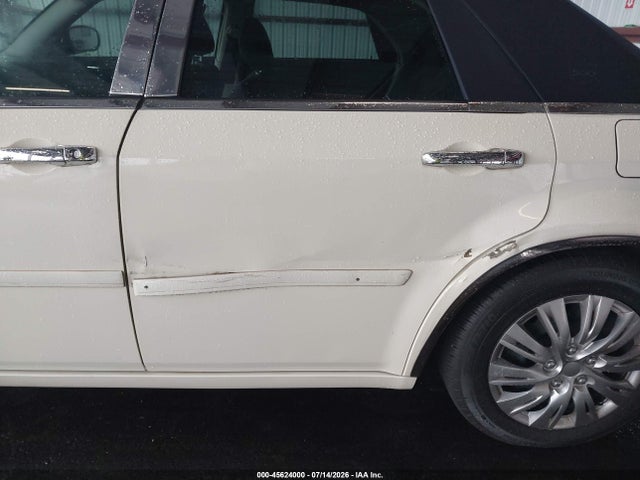 Продаж на аукціоні авто 2005 Chrysler 300, vin: 2C3JA43R95H143412, номер лоту: 45624000