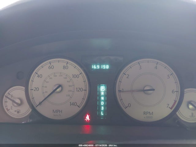 Продаж на аукціоні авто 2005 Chrysler 300, vin: 2C3JA43R95H143412, номер лоту: 45624000