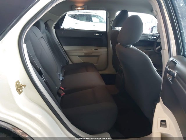 Продаж на аукціоні авто 2005 Chrysler 300, vin: 2C3JA43R95H143412, номер лоту: 45624000