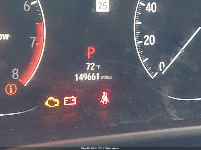 Продажа на аукционе авто 2018 Honda Accord Lx, vin: 1HGCV1F17JA123036, номер лота: 45624002