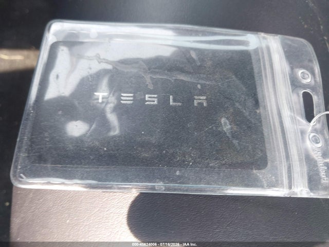 Продажа на аукционе авто 2018 Tesla Model 3 Long Range/mid Range, vin: 5YJ3E1EA5JF060865, номер лота: 45624006