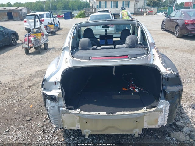 Продажа на аукционе авто 2018 Tesla Model 3 Long Range/mid Range, vin: 5YJ3E1EA5JF060865, номер лота: 45624006