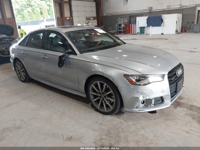 Продаж на аукціоні авто 2018 Audi A6 2.0t Premium/2.0t Sport, vin: WAUF8AFC2JN110303, номер лоту: 45624009