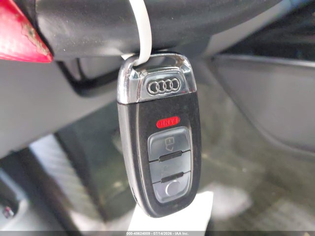 Продаж на аукціоні авто 2018 Audi A6 2.0t Premium/2.0t Sport, vin: WAUF8AFC2JN110303, номер лоту: 45624009