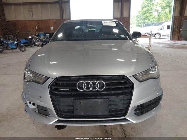Продаж на аукціоні авто 2018 Audi A6 2.0t Premium/2.0t Sport, vin: WAUF8AFC2JN110303, номер лоту: 45624009